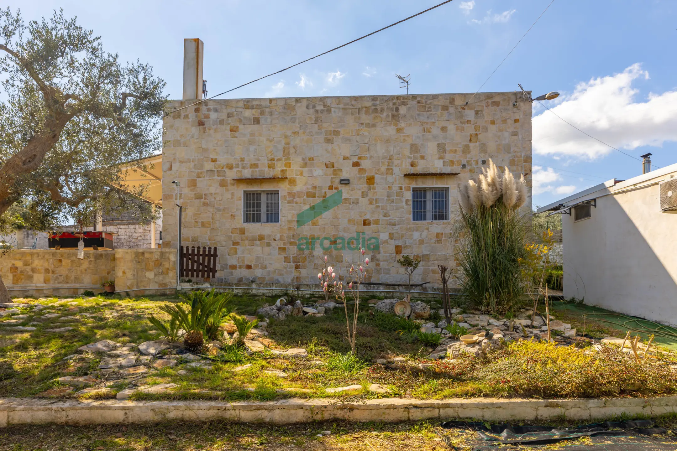 Immagine per Villa in vendita a Castellana Grotte strada Comunale Della Contrada Delle Guadiane 25 A