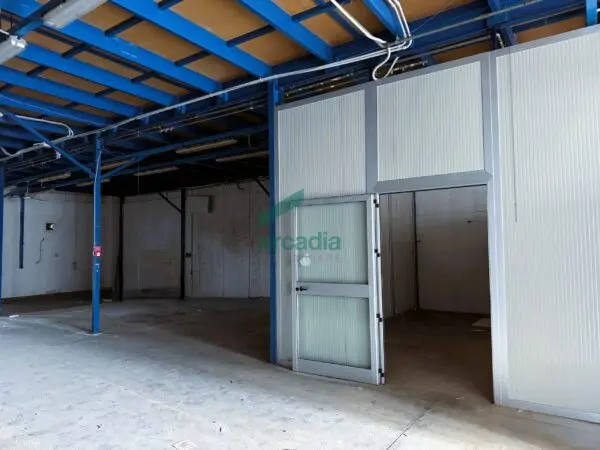 Industriale via Sp 231, Bitonto