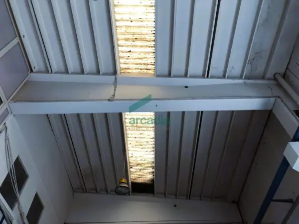 Immagine per Industriale in affitto a Bitonto via Sp 231