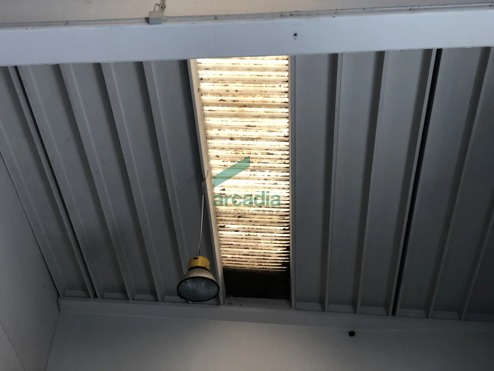 Immagine per Industriale in affitto a Bitonto via Sp 231