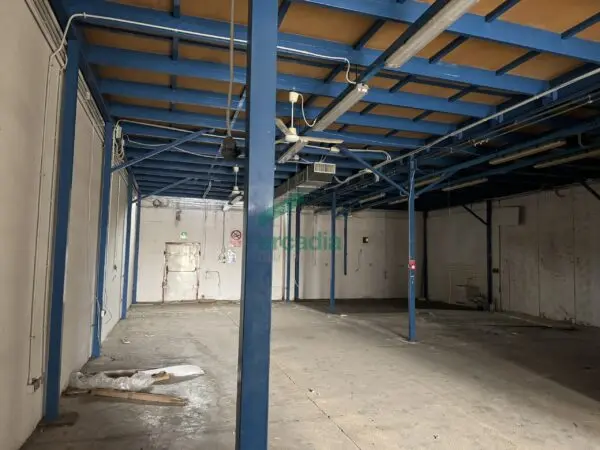 Immagine per Industriale in affitto a Bitonto via Sp 231