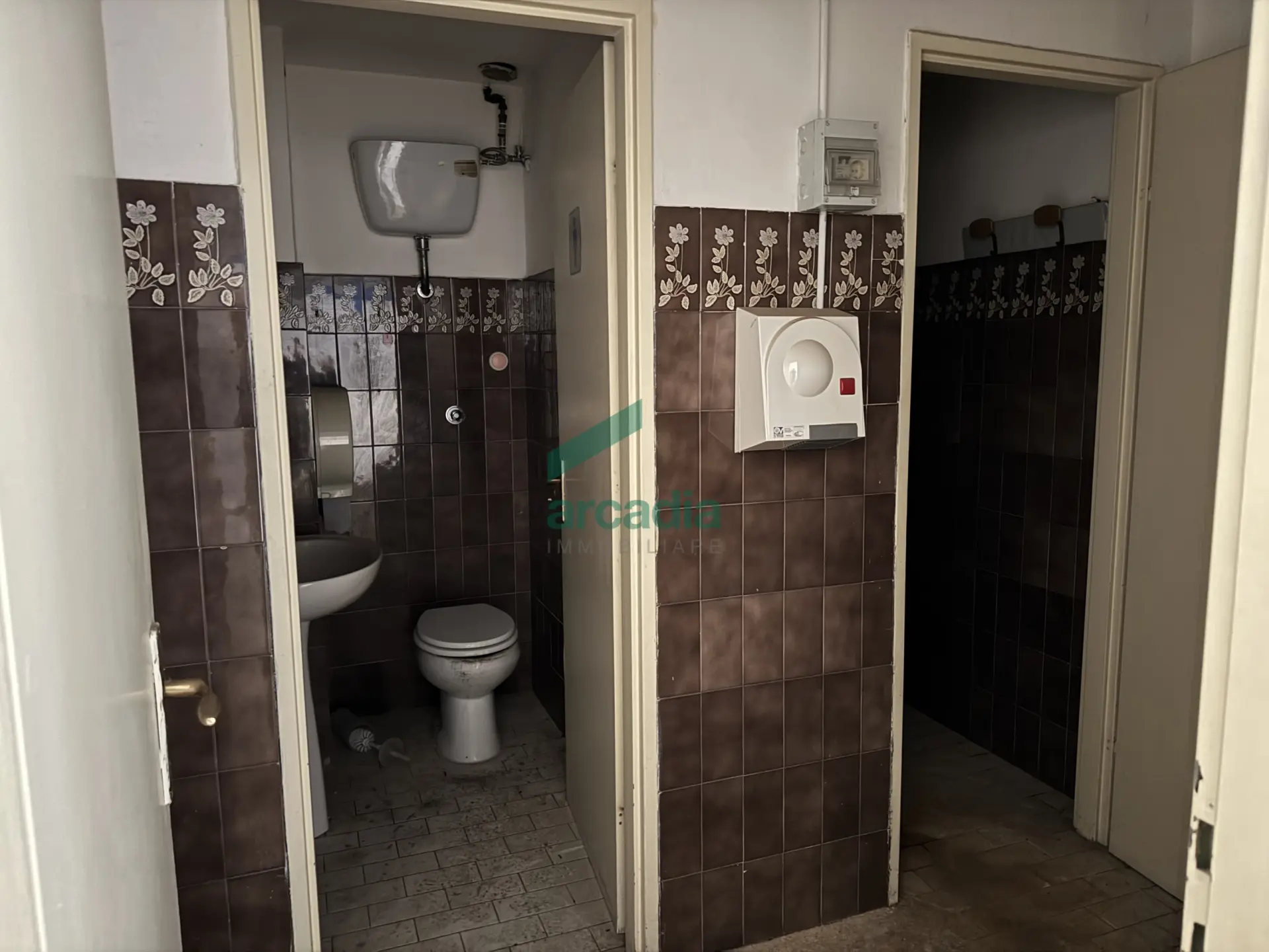 Immagine per Industriale in affitto a Bitonto via Sp 231