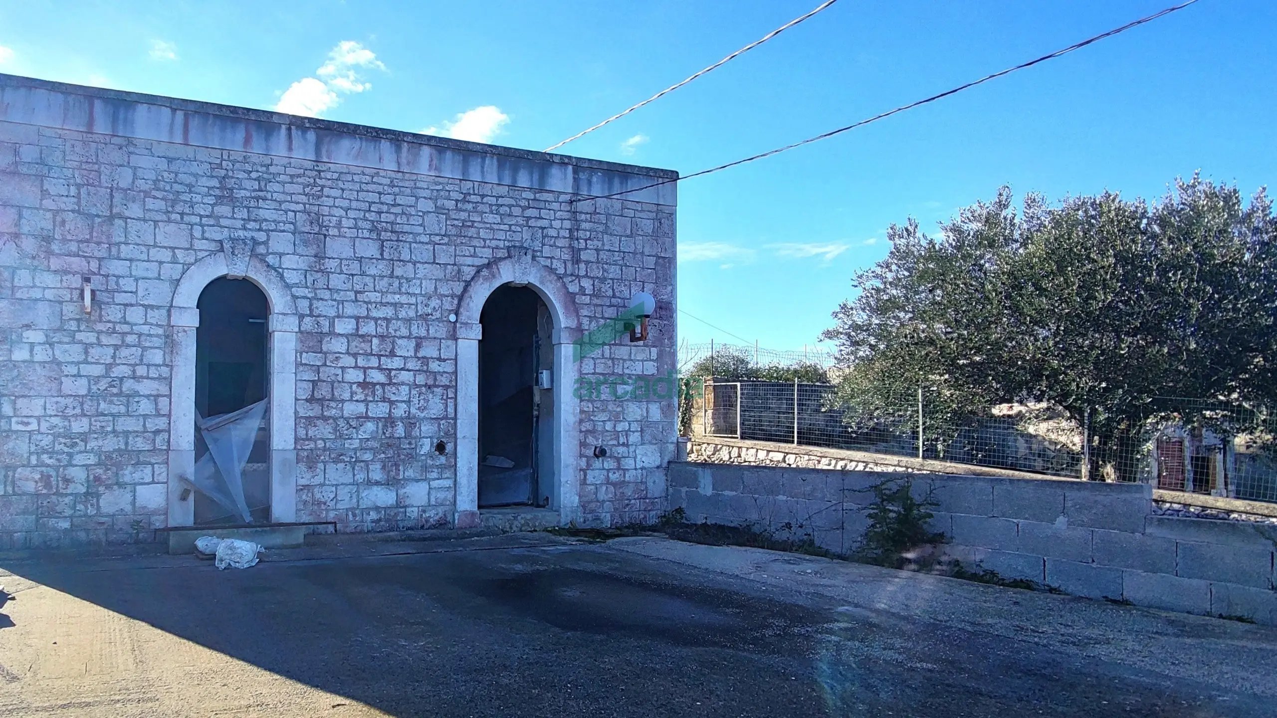 Immagine per Villa trifamiliare in vendita a Noci ex Strada Statale Per Putignano 133