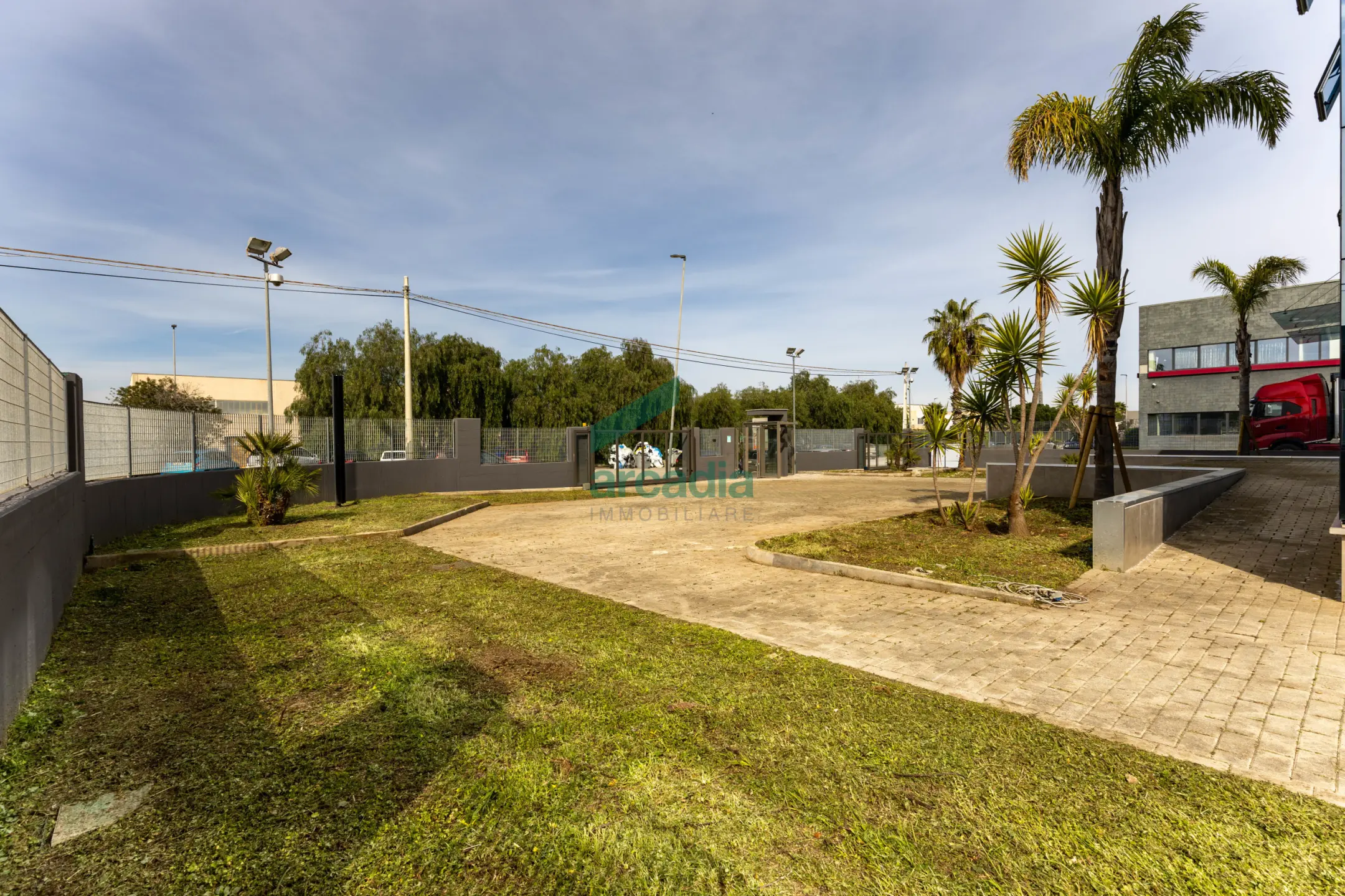 Immagine per Area verde in affitto a Modugno via Largo Degli Stagnini 6