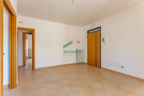 Trilocale via Benigno Zaccagnini 1, Bitetto
