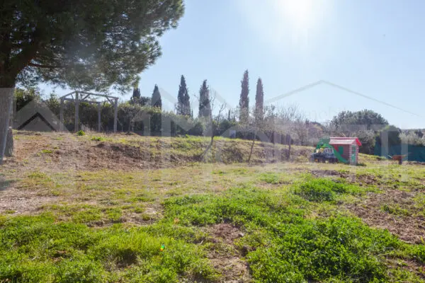 Terreno via Delle Sorgenti, Livorno