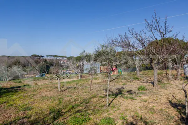Terreno via Delle Sorgenti, Livorno