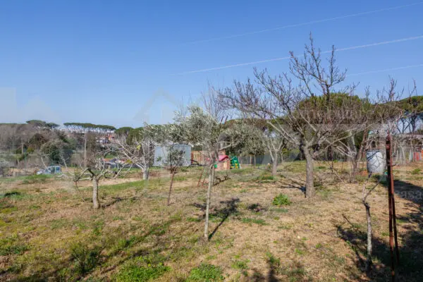 Terreno via Delle Sorgenti, Livorno
