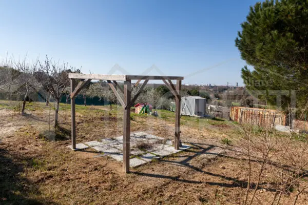 Terreno via Delle Sorgenti, Livorno