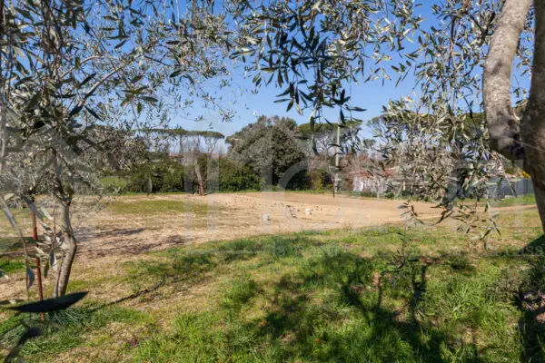 Terreno via Delle Sorgenti, Livorno