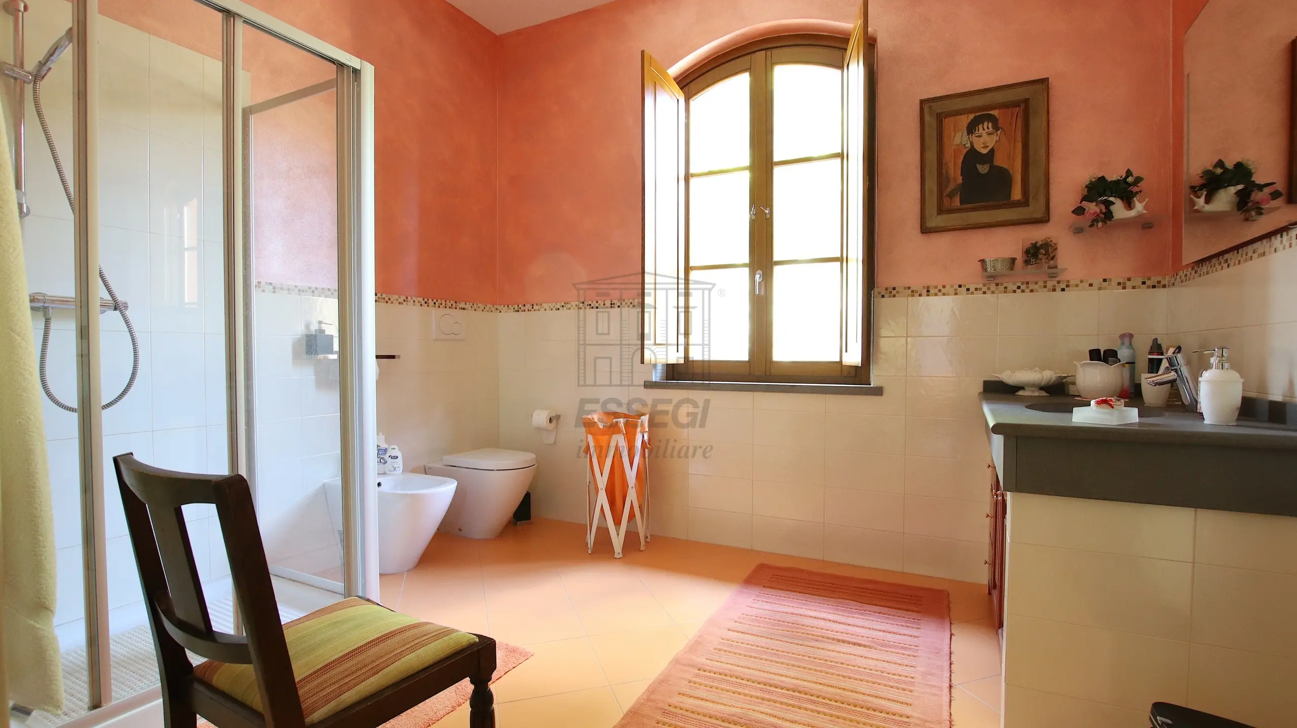 Immagine per Casale in vendita a Lucca via Della Chiesa Xxxi 536
