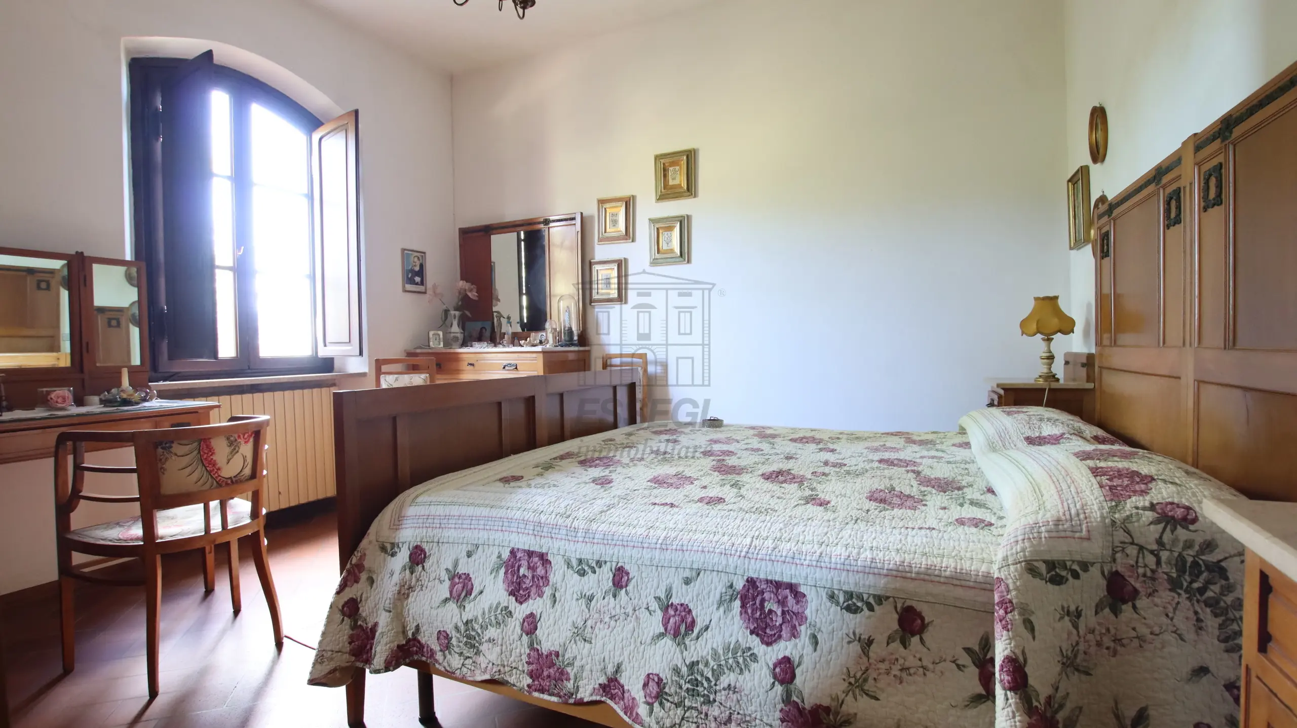 Immagine per Casale in vendita a Lucca via Della Chiesa Xxxi 536