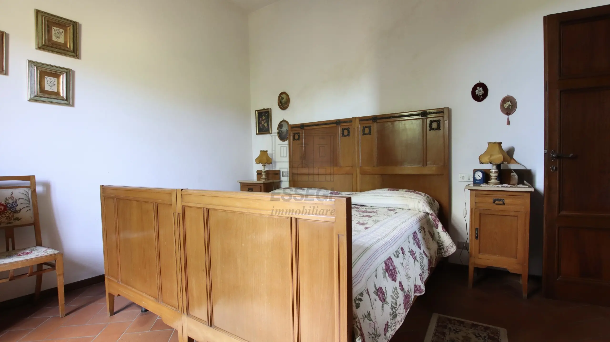 Immagine per Casale in vendita a Lucca via Della Chiesa Xxxi 536