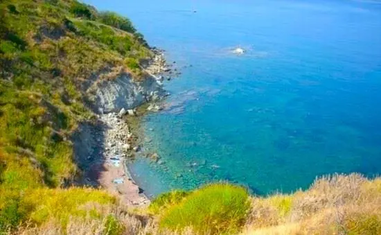 Villaggio Turistico via Litoranea Di Paestum 3, Agropoli