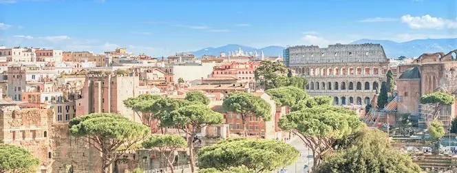 Immagine per Albergo in vendita a Roma via Porta Maggiore