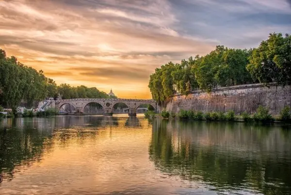 Albergo via Porta Maggiore, Roma