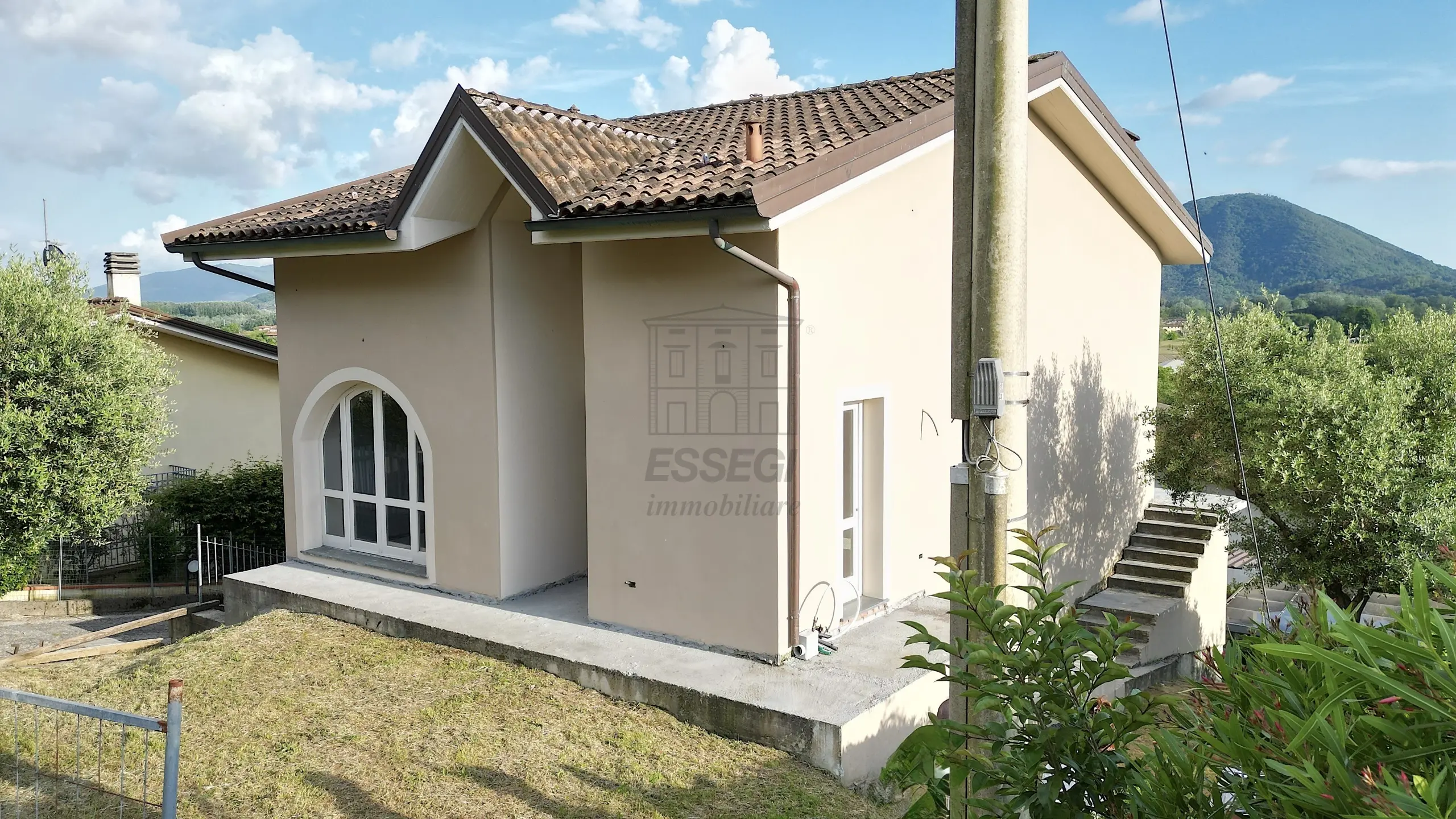Immagine per Villa trifamiliare in vendita a Lucca traversa I Via Vecchia Della Chiesa 26