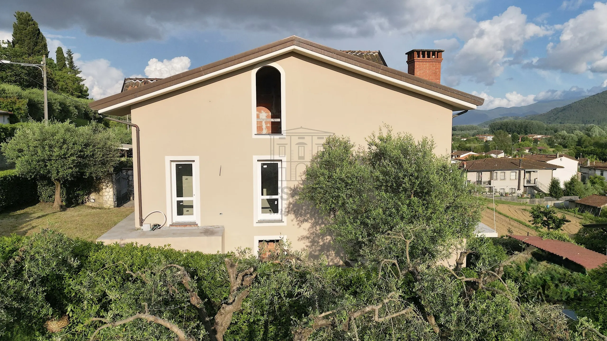 Immagine per Villa trifamiliare in vendita a Lucca traversa I Via Vecchia Della Chiesa 26