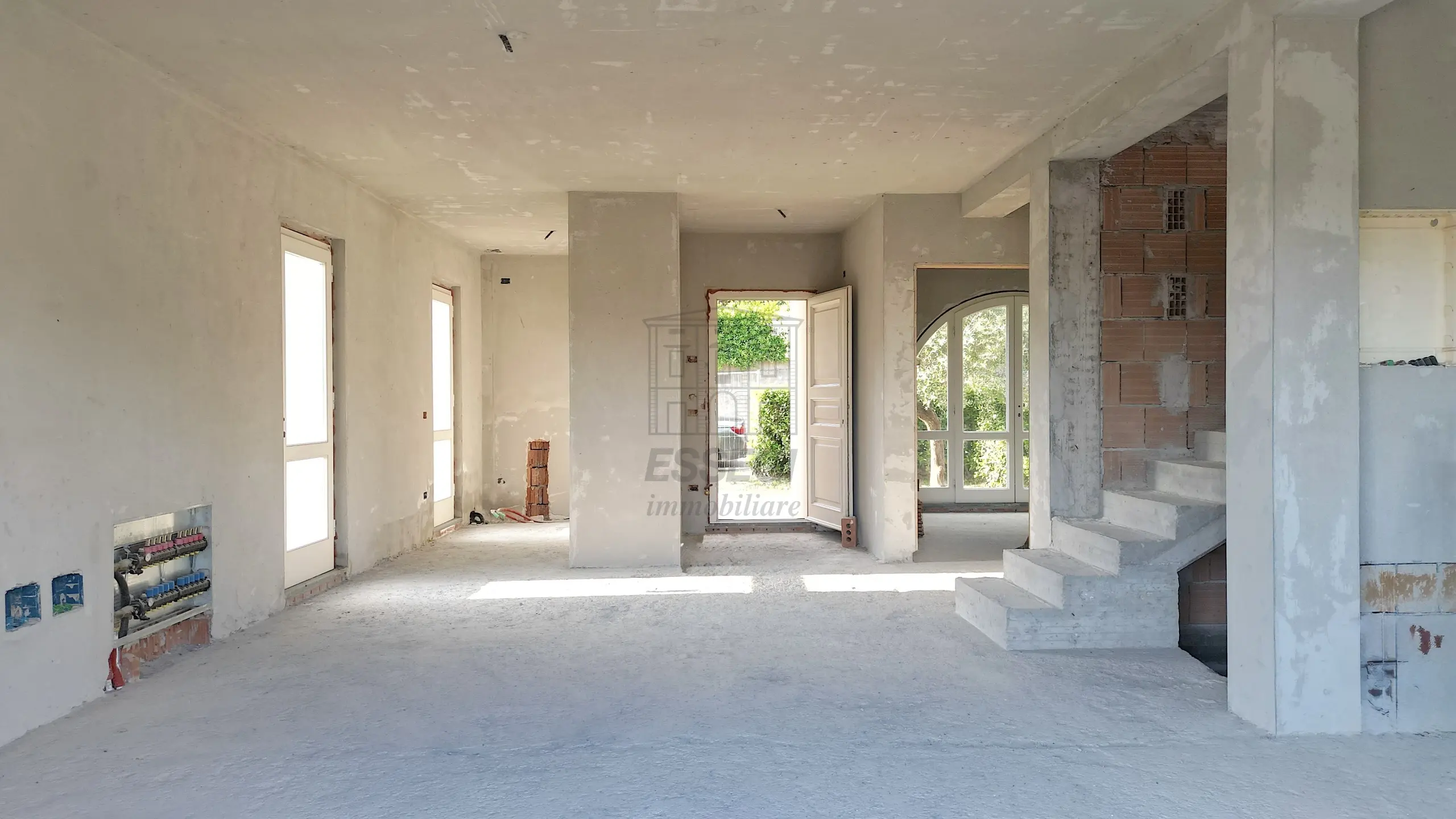 Immagine per Villa trifamiliare in vendita a Lucca traversa I Via Vecchia Della Chiesa 26