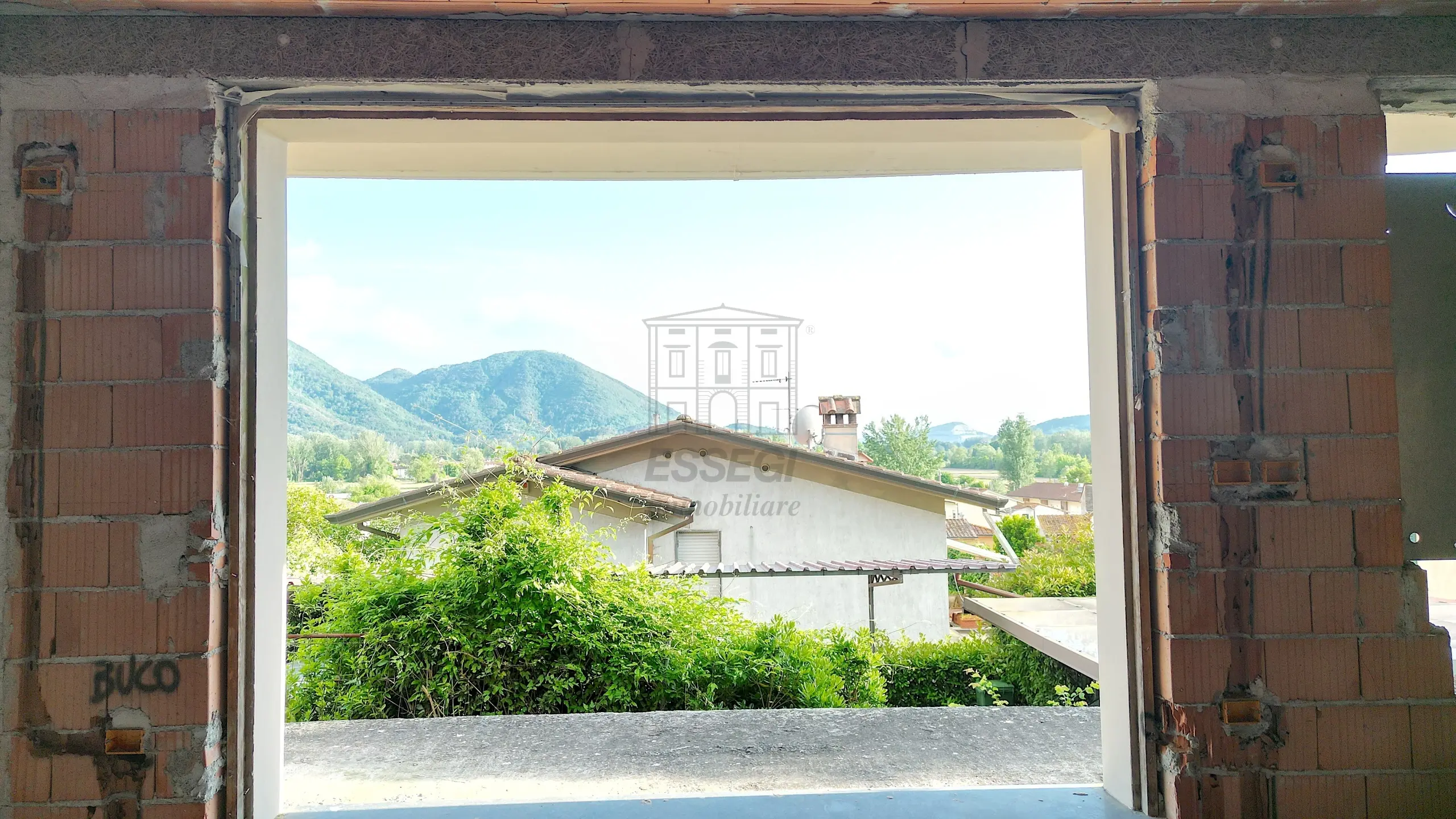 Immagine per Villa trifamiliare in vendita a Lucca traversa I Via Vecchia Della Chiesa 26