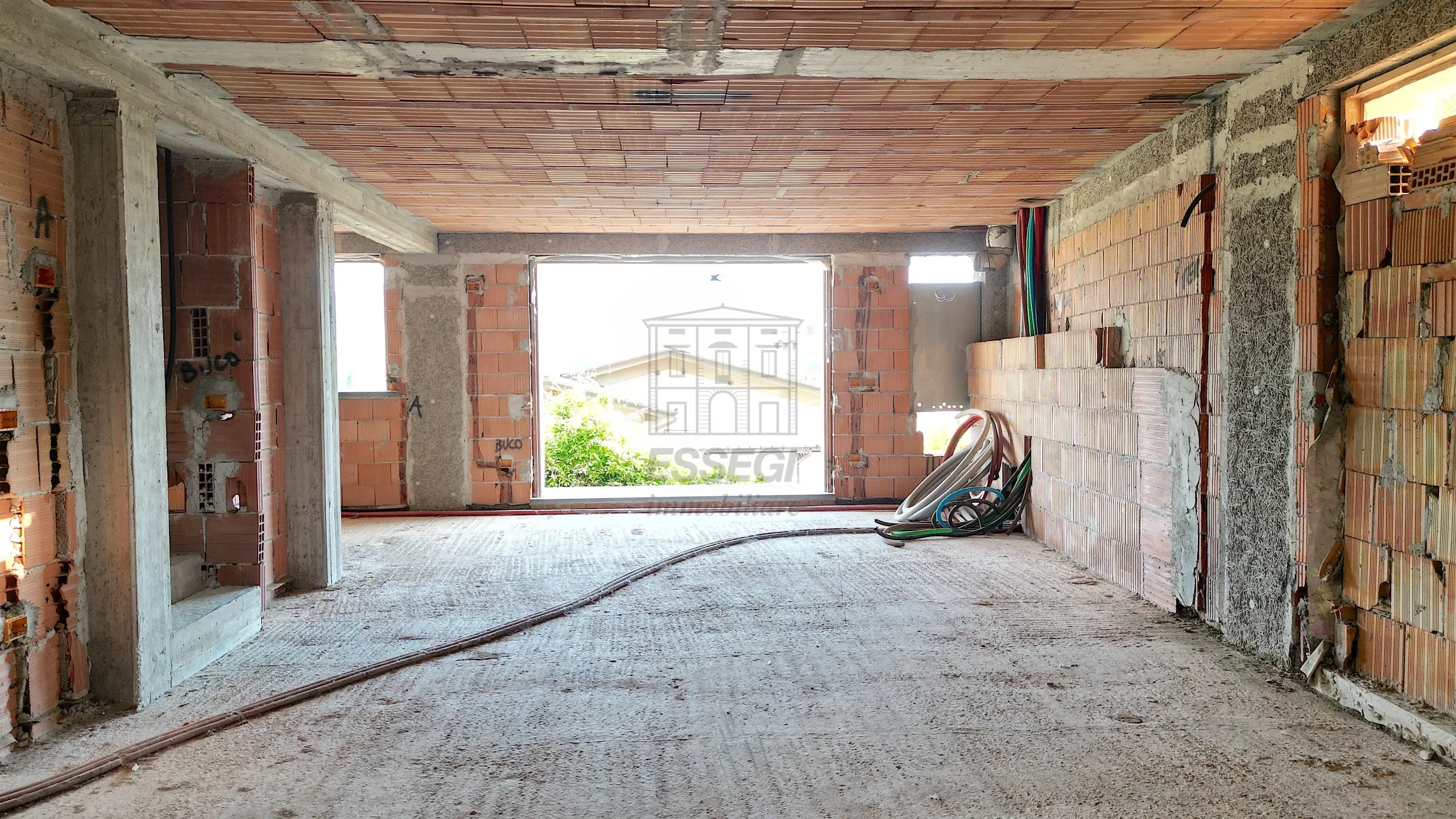 Immagine per Villa trifamiliare in vendita a Lucca traversa I Via Vecchia Della Chiesa 26