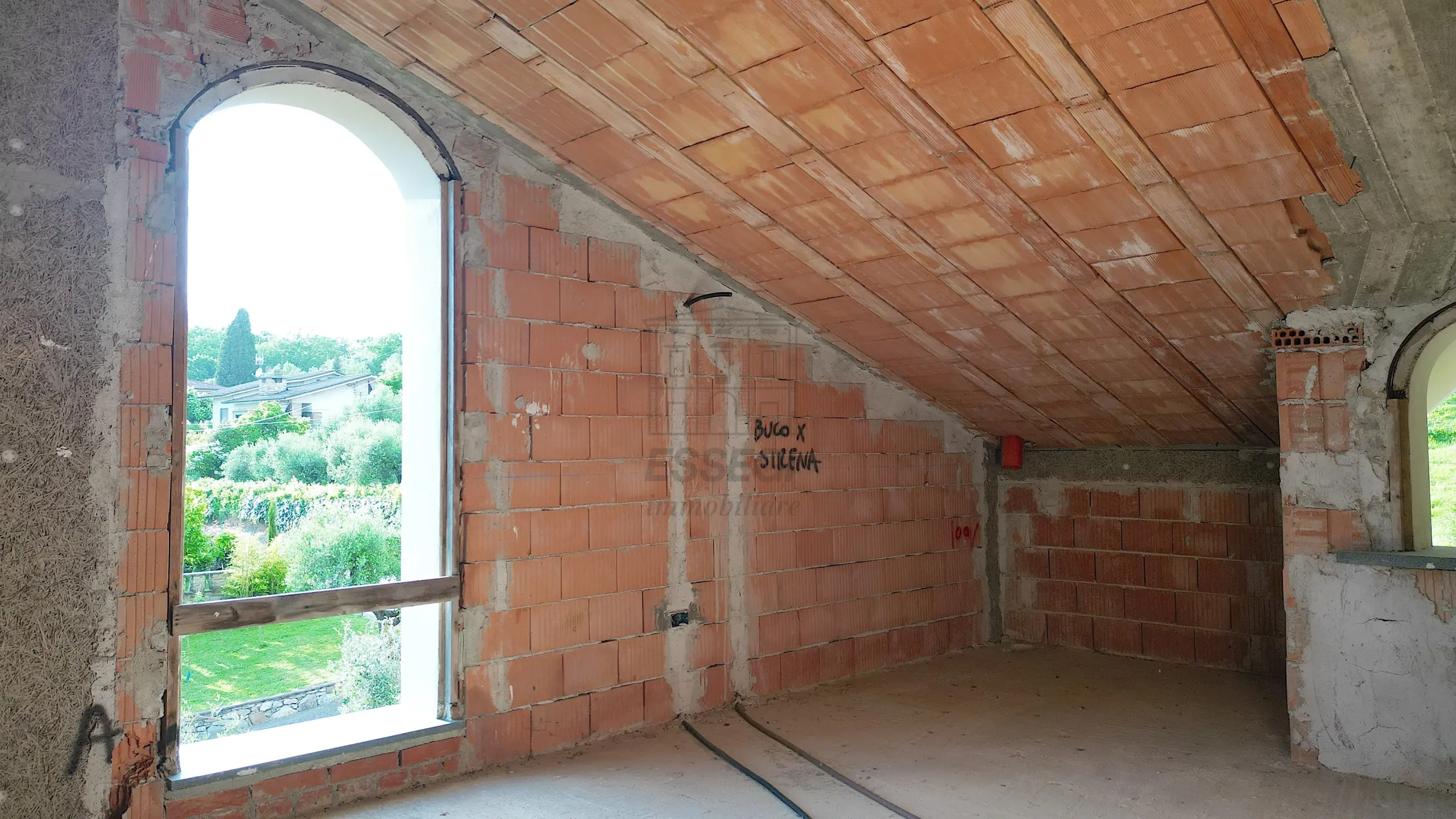Immagine per Villa trifamiliare in vendita a Lucca traversa I Via Vecchia Della Chiesa 26