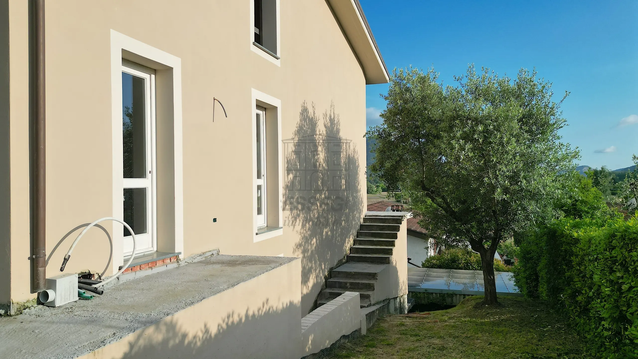 Immagine per Villa trifamiliare in vendita a Lucca traversa I Via Vecchia Della Chiesa 26