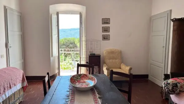 Casale via Località Monte 4, Porto Azzurro