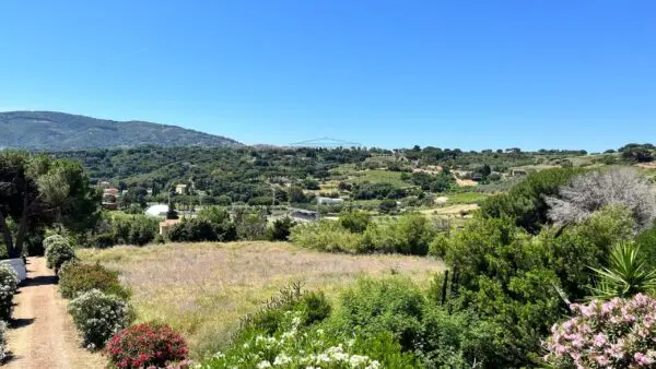Casale via Località Monte 4, Porto Azzurro