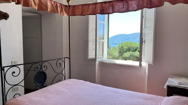 Casale via Località Monte 4, Porto Azzurro