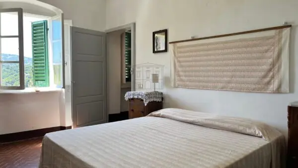 Casale via Località Monte 4, Porto Azzurro
