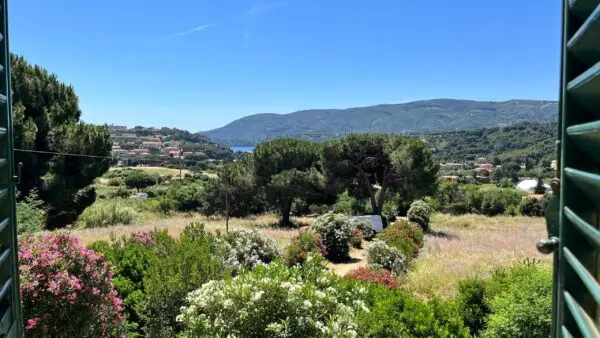 Casale via Località Monte 4, Porto Azzurro