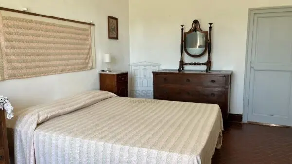 Casale via Località Monte 4, Porto Azzurro