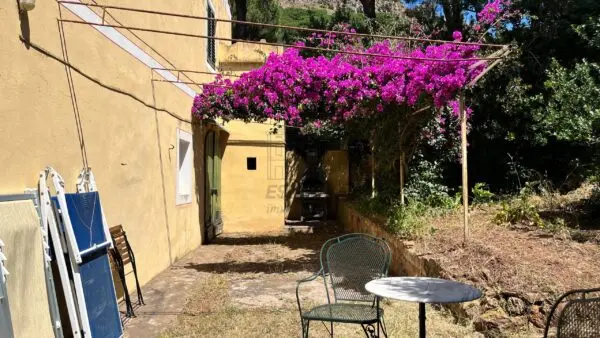 Casale via Località Monte 4, Porto Azzurro