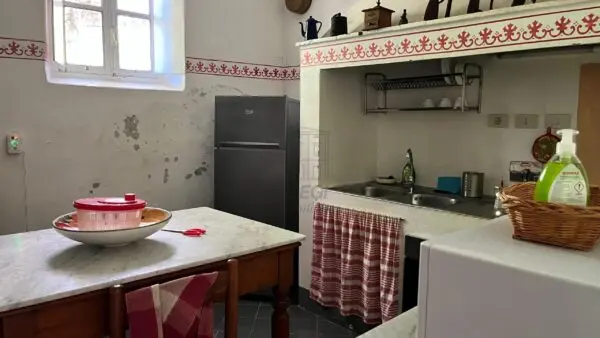 Casale via Località Monte 4, Porto Azzurro