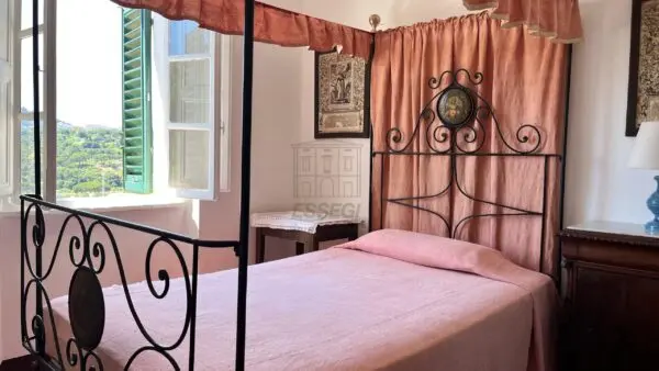 Casale via Località Monte 4, Porto Azzurro