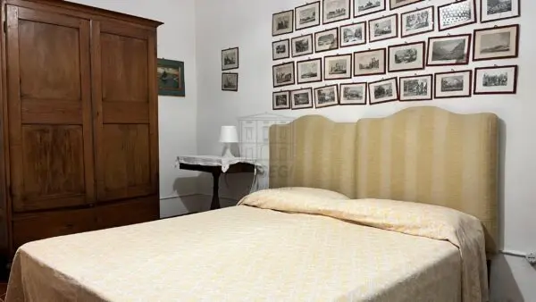Casale via Località Monte 4, Porto Azzurro