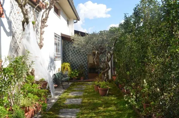 Immagine per Villa in vendita a Forte dei Marmi via Padre Ignazio Da Carrara