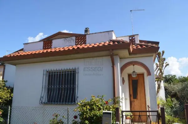 Villa via Padre Ignazio Da Carrara, Forte Dei Marmi