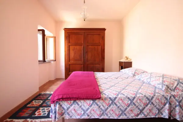 Terratetto via Località Ville 15, Pescaglia
