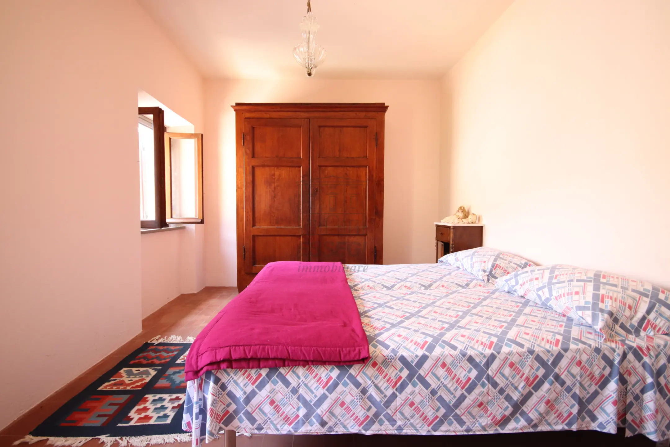 Immagine per Terratetto in vendita a Pescaglia via Località Ville 15