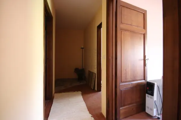 Terratetto via Località Ville 15, Pescaglia