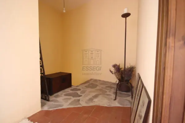 Terratetto via Località Ville 15, Pescaglia