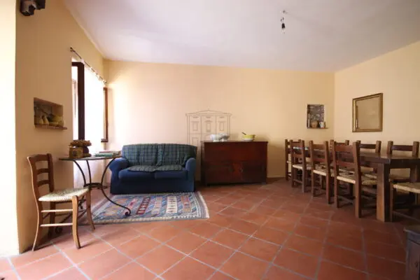 Terratetto via Località Ville 15, Pescaglia