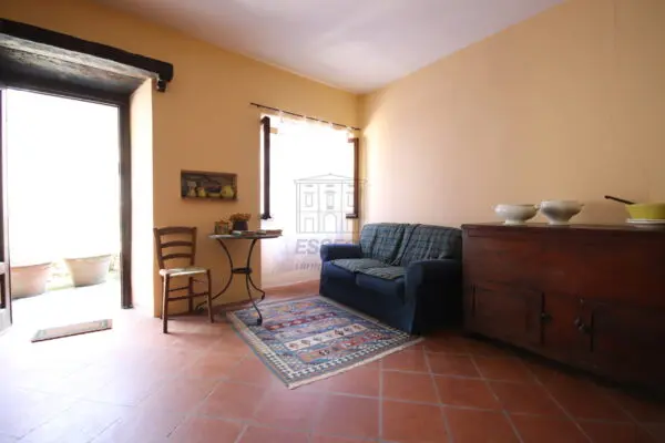 Terratetto via Località Ville 15, Pescaglia