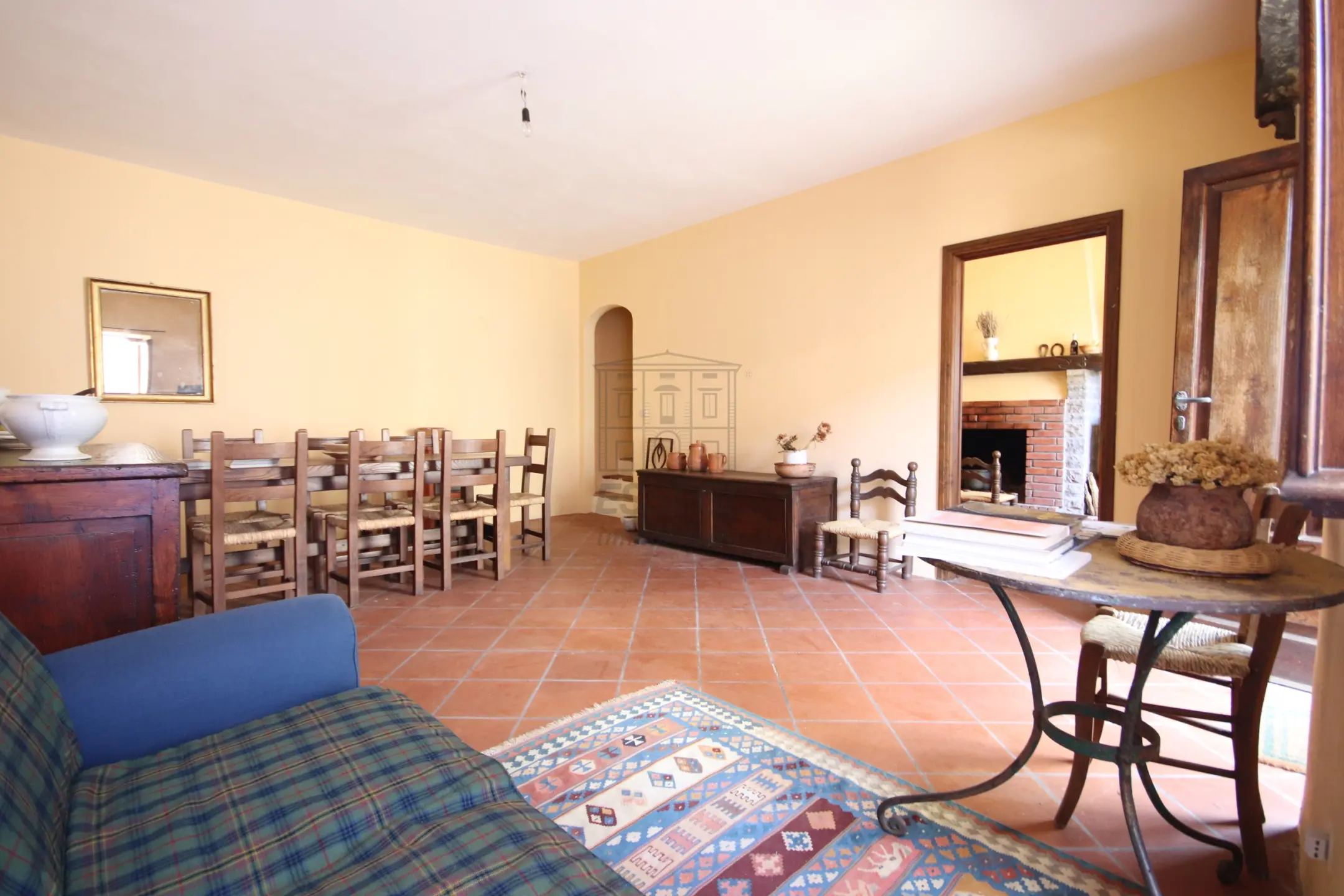 Immagine per Terratetto in vendita a Pescaglia via Località Ville 15