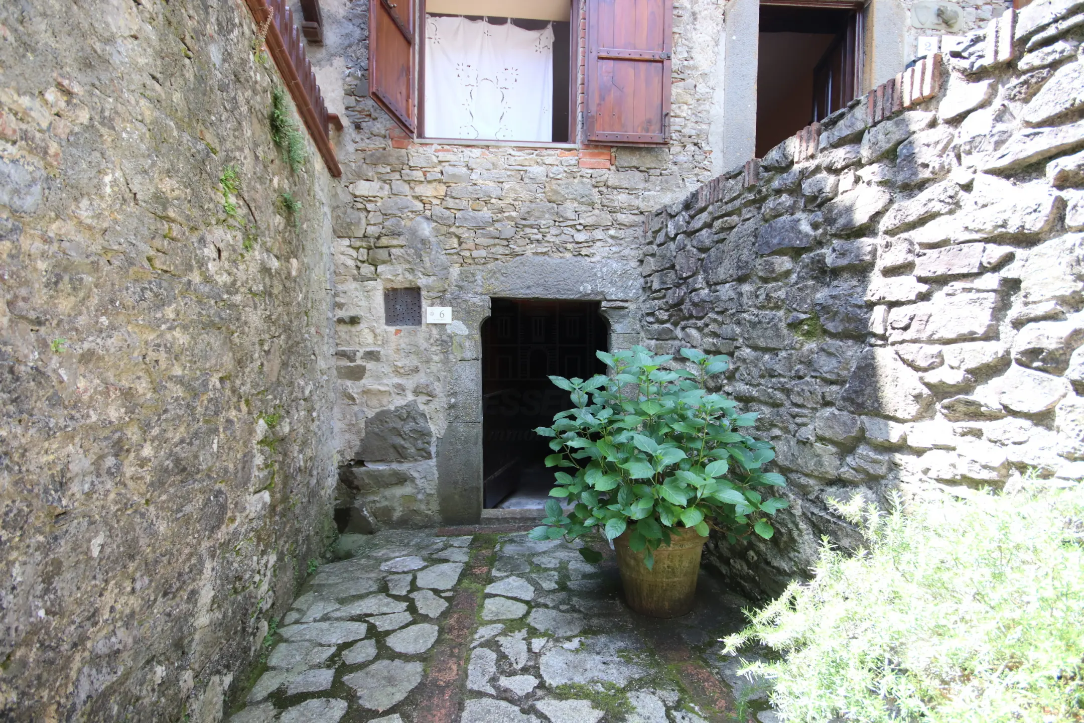 Immagine per Terratetto in vendita a Pescaglia via Località Ville 15