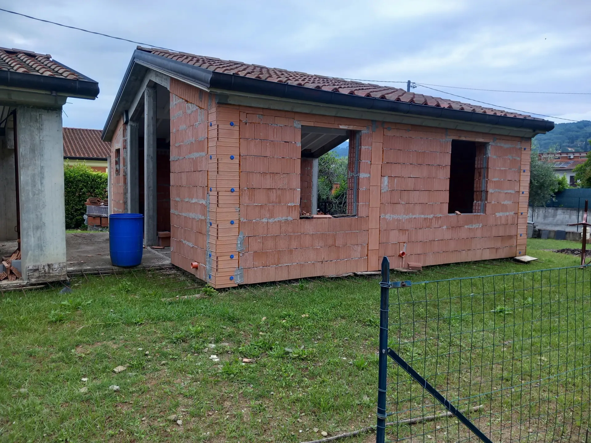 Immagine per Villa trifamiliare in vendita a Sarzana via Paradiso sn