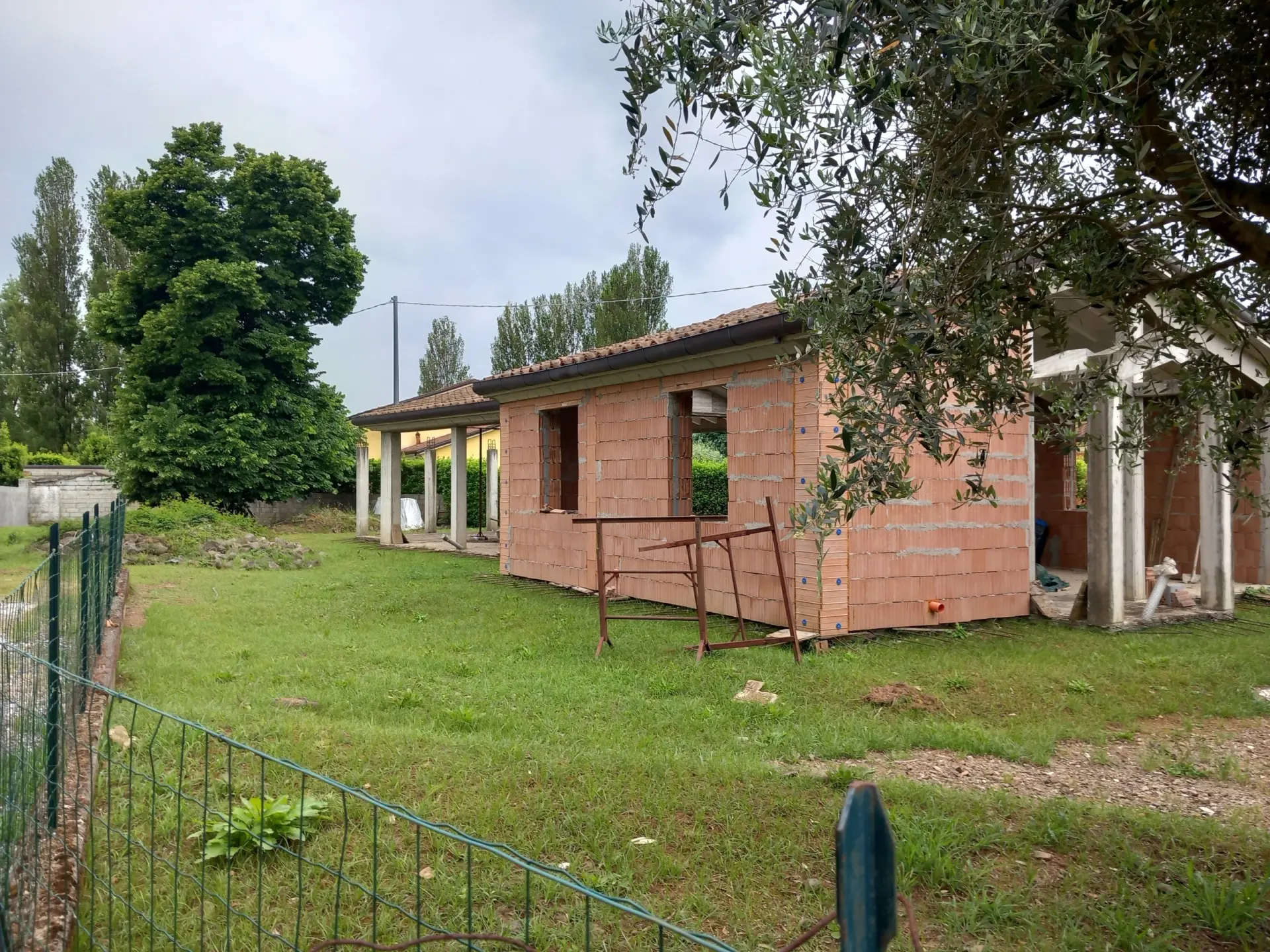Immagine per Villa trifamiliare in vendita a Sarzana via Paradiso sn