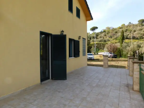 Villa Indipendente 37.357817, 14.345675, Piazza Armerina